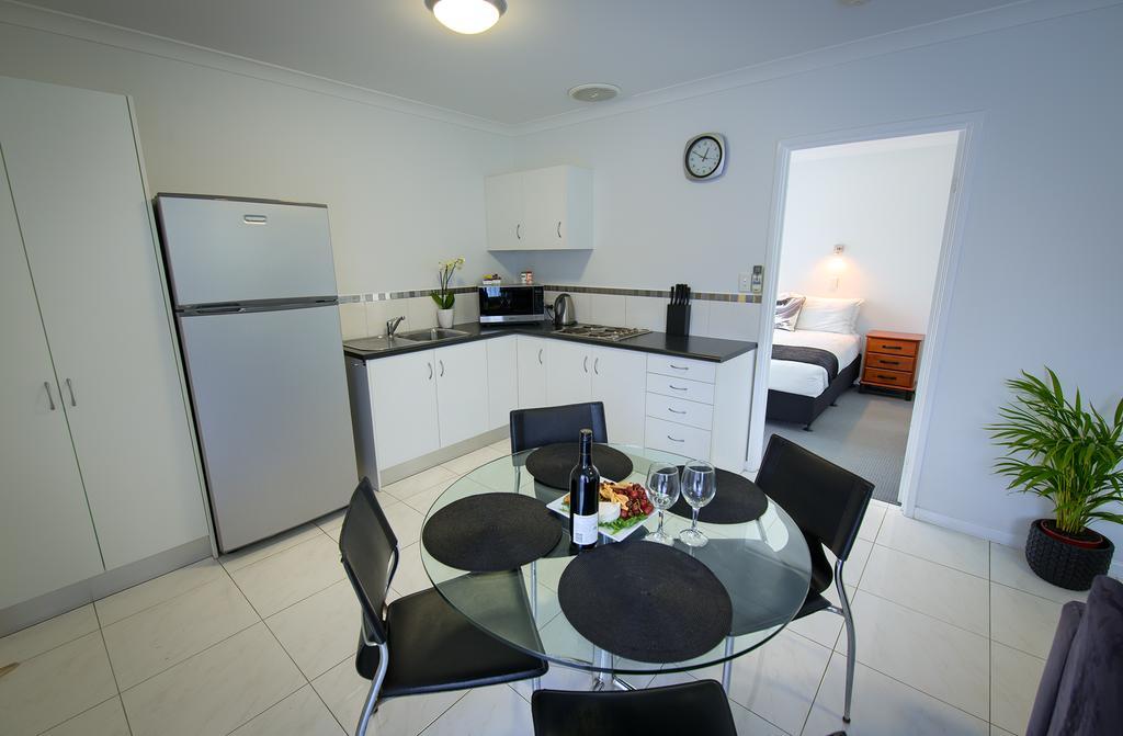 Holiday park Pelicans Middleton 4*