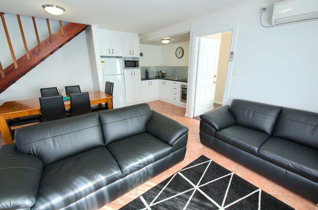 Pelicans Middleton Holiday park 4*